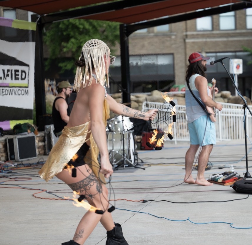 QDHM performance